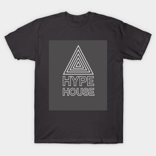 Hype House Design T-Shirt